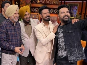 معروف پنجابی کامیڈین اداکار انتقال کرگئے