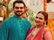 ایشا دیول کے سابق شوہر نے پھر سے گھر بسانے کا فیصلہ کرلیا