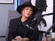 متنازع شو پر عائشہ عمر کی وضاحت سامنے آگئی 