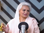 مسرت مصباح کی 18 سال کی عمر میں ہونے والی شادی زیادہ دیر کیوں نہ چل سکی؟