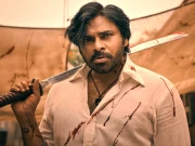 پون کلیان کی فلم ’او جی‘ کا پہلا ٹکٹ نیلامی میں بھاری قیمت پر فروخت 