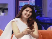 اداکارہ اریبہ حبیب کا انڈسٹری میں ایوارڈز خریدے جانے کا انکشاف