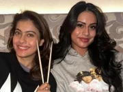 بیٹی بالی ووڈ کب جوائن کرے گی؟ کاجول نے بتا دیا