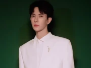  خودکشی یا کوئی حادثہ؟ چینی اداکار 5 ویں منزل سے گر کر ہلاک