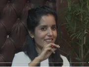  بصارت سے محروم طالبہ کا خوبصورت آواز میں ملی نغمہ، پاک فوج سے اظہارِ محبت 