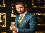 تابش ہاشمی فلموں کی دنیا میں انٹری کیلئے تیار