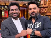 مشہور بھارتی کامیڈین نے اسٹیج شو سے دوری اختیار کرنے کا اعلان کردیا 