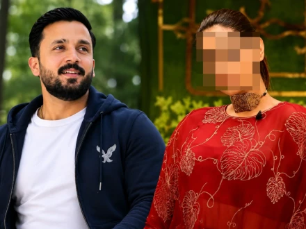 رجب بٹ فلمی دنیا میں قدم رکھنے کو تیار، ہیروئن کون ہوں گی؟