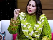 صنم ماروی کا حج و عمرہ کرنے پر تنقید کا نشانہ بننے کا انکشاف