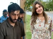 ٹک ٹاکر سامعہ حجاب نے حسن زاہد کو معاف کیوں کیا؟