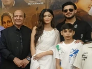 جشن آزادی کے موقع پر فلم ’ویلکم ٹو پنجاب‘ کا رنگارنگ پریمیئر، نامور فنکاروں کی شرکت