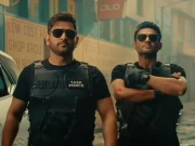 دھونی کی بالی ووڈ میں انٹری؟ دھواں دار ٹیزر نے مداحوں کا دل جیت لیا