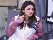 ہوٹل کے کمرے میں جنات تھے، اداکارہ حرا سومرو نے دل دہلا دینے والا واقعہ سُنا دیا