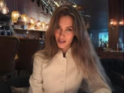 روس کی سابقہ مس یونیورس ماڈل کار حادثے میں ہلاک