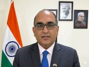 مودی سرکار نے پہلی بار سعودی عرب میں اپنا غیرمسلم سفیر مقرر کردیا