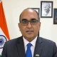 بھارت کی مودی سرکار نے سعودی عرب میں پہلی بار غیرمسلم سفیر کو تعینات کردیا (اے آئی سے بنوائی گئی تصویر)