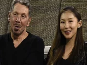 امریکی ارب پتی نے 80 سال کی عمر میں 33 سالہ خاتون سے خفیہ شادی کر لی