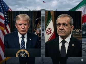 فیلڈ مارشل عاصم منیر نے ایران امریکا جنگ بندی تجویز میں کلیدی کردار ادا کیا