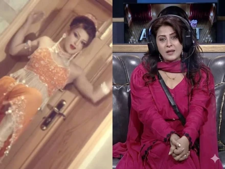 آٹھ سال قبل ایسے کام چھوڑ دیئے جن سے اللہ ناراض ہو؛ اداکارہ لیلیٰ
