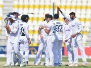 راولپنڈی ٹیسٹ؛ انگلینڈ نے پلئینگ الیون کا اعلان کردیا