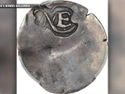 امریکا میں نیلام ہونے والے پرانے سکے نے تمام ریکارڈز توڑ دیے