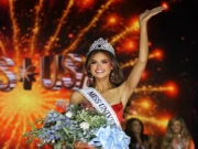 مس یونیورس کا تاج کونسی حسینہ کے سر سج گیا؟