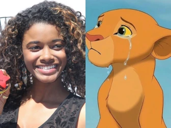 ’دی لائن کنگ‘ کی سابق اداکارہ کو قتل کردیا گیا، بوائے فرینڈ گرفتار  