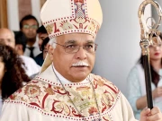 چرچ آف پاکستان کے سربراہ کا قوم سے پاک فوج کیلئے دعاؤں کی اپیل