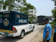 اسلام آباد میں بین الصوبائی ریکارڈ یافتہ رہزن نیڈو گینگ کا سرغنہ پولیس مقابلہ میں زخمی