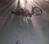 لاہور میں گاڑی کی ٹکر سے موٹر سائیکل جاں بحق، ڈرائیور گرفتار