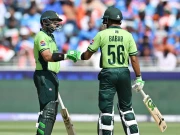 امام الحق کو پہلے ون ڈے میں کیوں پلئینگ الیون کا حصہ نہیں بنایا گیا؟