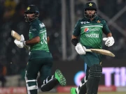 یارکشائر میں بھارتی بیٹر کی جگہ پاکستانی کھلاڑی کی شمولیت کا امکان