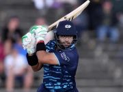 امام الحق کی کاؤنٹی ون ڈے کپ میں چوتھی سنچری