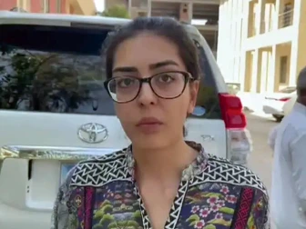 سپریم کورٹ نے ایمان مزاری کی درخواست سماعت کیلئے مقرر کردی