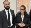 ایمان مزاری، ہادی چھٹہ نئے مقدمے میں دوبارہ گرفتار