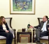 پاکستان اور آئی ایم ایف کے درمیان چوتھے جائزہ مذاکرات کا اختتامی اجلاس منعقد
