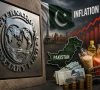 آئی ایم ایف نے پاکستان میں مہنگائی کی شرح میں اضافے کا خدشہ ظاہر کر دیا
