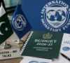 پاکستان اور آئی ایم ایف کے درمیان بجٹ اہداف، میکرو اکنامک فریم ورک پر اختلاف برقرار