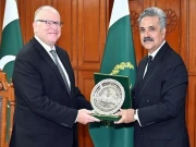 سنجیدہ بات ہے آئی ایم ایف کا وفد چیف جسٹس سے مل سکتا ہے