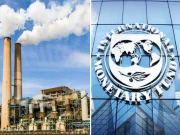 آئی ایم ایف نے صنعتی شعبے کو ریلیف دینے کی تجویز مسترد کردی