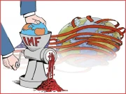  عالمی مالیاتی اداروں کا قیام اور محکوم اقوام کی آزادی