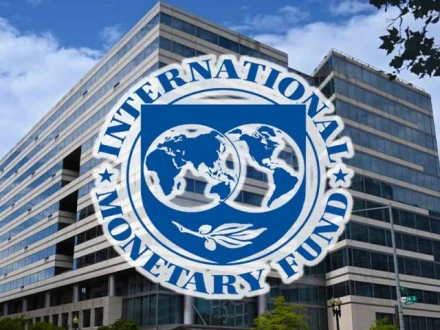 بجٹ کا جائزہ لینے کے لیے آئی ایم ایف مشن مئی میں پاکستان آئے گا