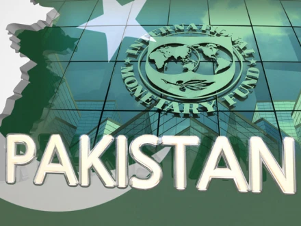 حکومت کا آئی ایم ایف سے 1.2 ارب ڈالر قسط اجرا میں حائل آخری رکاوٹ دور کرنے کا فیصلہ