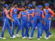 ایشیا کپ 2025: بھارت نے یو اے ای کو 9 وکٹوں سے باآسانی شکست دیدی