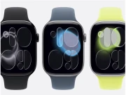 ایپل نے اہم خصوصیات کی حامل اسمارٹ واچز متعارف کرا دیں