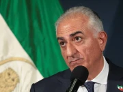رضا پہلوی نے ایران پر حملوں میں معصوم شہریوں کی ہلاکت کو ضمنی نقصان قرار دے دیا