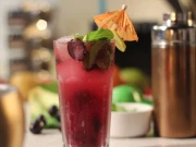 گرمیوں کا راحت بخش شربت