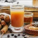 گرمی سے نجات کا قدرتی نسخہ؛ املی اور ادرک کا ٹھنڈا شربت صحت کا بھی محافظ