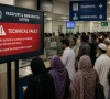 پاسپورٹ اینڈ امیگریشن سسٹم میں تکنیکی خرابی کا معاملہ شدت اختیار کر گیا