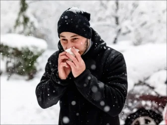 سرد موسم میں قوتِ مدافعت کیوں کمزور ہو جاتی ہے؟ وجوہات اور بچاؤ کے مؤثر طریقے